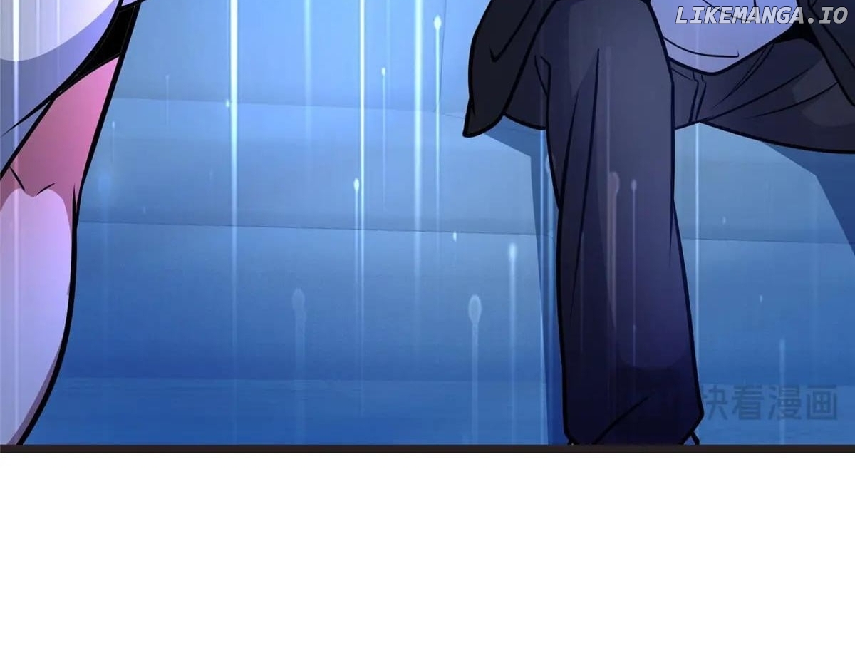 Divine Urban God Chapter 272 - page 71